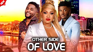 OTHER SIDE OF LOVE 1amp2 New Movie ONNY MICHEAL QUEENTH HILBERT amp CHIDI DIKE  LATEST 2024 MOVIE [upl. by Grantley94]