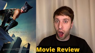 Catwoman  Movie Review [upl. by Jenda642]