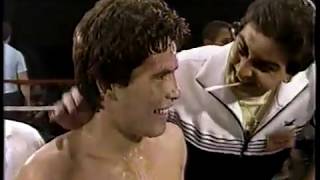 Julio Cesar Chavez Sr vs Roger Mayweather I [upl. by Esma]