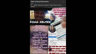 News4TucsonKVOA TucsonArtAcademyOnline beware of woman be ATER BCVBigPressure69 [upl. by Aisetra962]