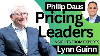 Pricing Leaders  Lynn Guinn Cargill  Part 3 [upl. by Yv]