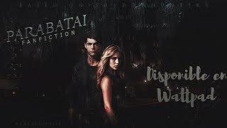 Parabatai Shadowhunter Trailer Wattpad [upl. by Siradal185]