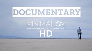 MINIMALISM A Documentary About the Important Things 2015 1080p Official Netflix [upl. by Eberle]