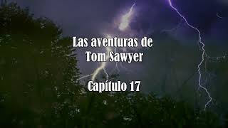 Audiolibro Las Aventuras de Tom Sawyer Capítulos 1720 [upl. by Neall]