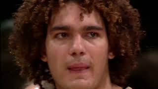 Who is Anderson Varejao [upl. by Kristien]