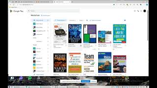 Google Play Books error EADEPTCOREKEYSCRAMBLE when opening EPUB in Adobe Digital Editions ADE [upl. by Tserof]