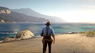 What Made Red Dead Redemption 2 A Big Deal [upl. by Engenia]