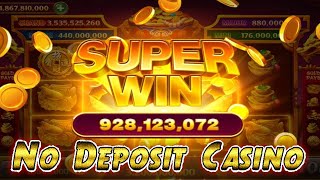 370 No Deposit Casino Bonuses Get Them While They Last [upl. by Aikmat]