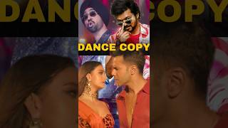 Nain Matakka  Baby John  Varun Dhawan Keerthy Suresh Diljit Dosanjh  Dhee Thaman S Irshad K [upl. by Arramas]