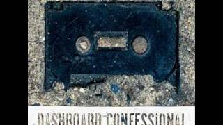 Hands Down Dashboard Confessional Acoustic Version [upl. by Verity269]