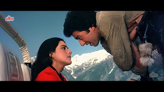 चाहे गुस्सा हो या प्यार मै दोनों करने से कभी पीछे नहीं हटा हूँ  Sunny Deol Ki Film Bollywood Movie [upl. by Naesar]