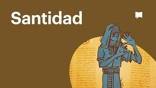 Qué significa la idea de quotsantidadquot en la Biblia [upl. by Olram]