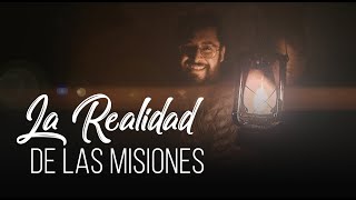 La Realidad de las Misiones Datos Misioneros Los No Alcanzados Ventana 1040 Estadísticas [upl. by Girish]