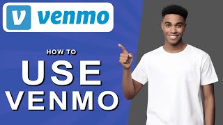 How to use venmo 2024 [upl. by Suehtomit109]