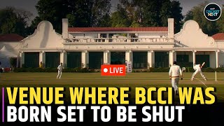 Delhi’s iconic Roshanara Club where BCCI was born likely to be shut [upl. by Selinda]