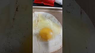 New trend Lebanese bread egg pizza trending [upl. by Odnamla360]