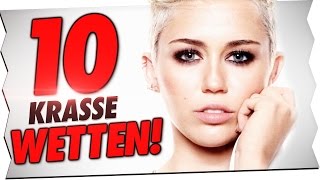 MILEYS BETRUG  10 Krassesten Wetten [upl. by Nosreg]