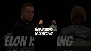 Elon Musk is trying to distract us elonmusk shorts [upl. by Panther]