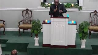 The Garden Church of Christ Live Stream [upl. by Fellows]