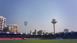 Mumbai City FC  Mumbai Football Arena [upl. by Ilegna]