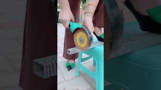 Top Angle Grinder Cutting Discs for Precision and Durability [upl. by Jehias]