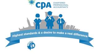 Become a Chartered Professional Accountant [upl. by Siramay]