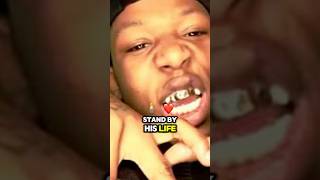 LIL DURK on RONDONUMBA9 CDAI amp 600DROSE snitch RUMORS 😳😱🤯 viral fyp trending lildurk nba [upl. by Deckert]