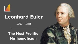 How A Blind Genius Changed The World  The Legendary Leonhard Euler [upl. by Doggett723]