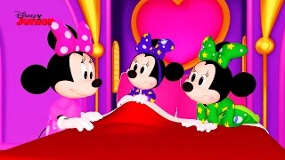 Minnie Mouse Bowtique Minnie Mouse Cartoon Picture1 [upl. by Granville]