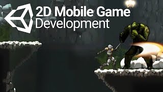 Unity Authorized Course 2D Mobile Game Development [upl. by Austen403]