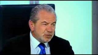 The Apprentice UK The Worst Decisions Ever  4 of 6 [upl. by Nnoved857]