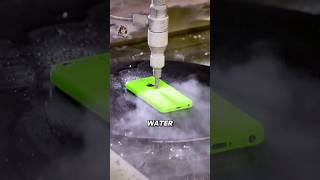 Water Jet Technology Explained [upl. by Etireugram]