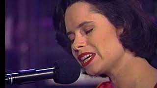 10000 Maniacs  How Youve Grown  on The Tonight Show 041493 Live [upl. by Sol]