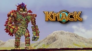 KNACK 20  O FINAL Dublado e Legendado em Português PTBR [upl. by Kial]