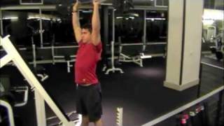 Conan Workout  Conan the Barbarian Workout  Physique 180 [upl. by Mainis]