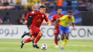 Philippe Coutinho Sensational Skills and Plays at Al Duhail [upl. by Sam197]