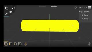 laser tutorial in prisma 3d learn how to make laser in prisma 3d under 2 minutes [upl. by Hellah]