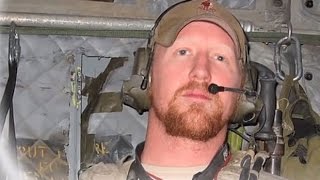 Rob ONeill US Navy SEAL who killed Osama bin Laden  in 60 seconds [upl. by Pronty]