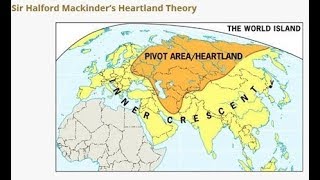 Geopolitics AP Human Geography [upl. by Aleyak]