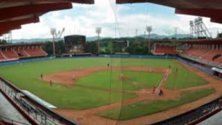 EN VIVO CON IMAGEN 🛑LAS TUNAS vs CIENFUEGOS [upl. by Nylacaj]