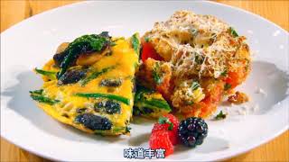 MasterChef season 6 廚藝大師 第六季 07【中文字幕】 [upl. by Ardene591]