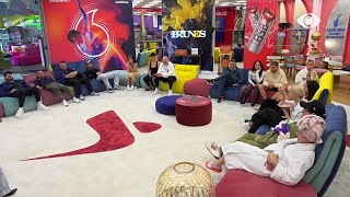 Vesa si lidere ndan punët e shtëpisë për banorët  Big Brother Albania VIP 3 [upl. by Ezarra]