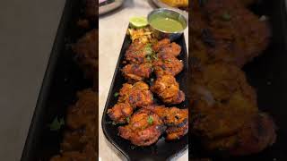 Ravas Fish  Chav Gomanttak Chi  Best Sea Food Hotewl Nashik Food [upl. by Dyun754]