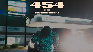 Ricardo Rivera  454 Official Video [upl. by Gussman]