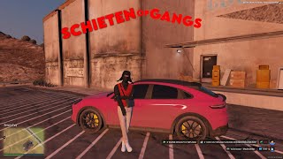 🔴 SCHIETEN OP GANGS  GTA 5 ROLEPLAY [upl. by Telfore457]