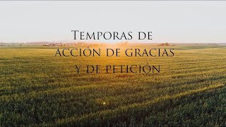 10 10 2024 Temporas de Acción de Gracias y Petición [upl. by Ssegrub840]