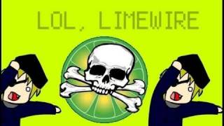 Limewire Pirated Edition Download [upl. by Aldwin]