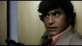 ABC Movie of the Week The Elevator 1974  James Farentino Roddy McDowell Carol Lynley Myrna Loy [upl. by Sibyl572]