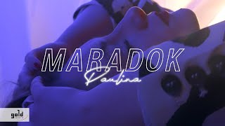 PAULINA – Maradok  Official Music Video [upl. by Nelleh859]