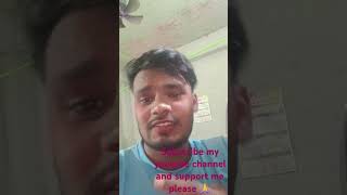 short reel ma vada karta hu ma tuma dhoka da duga par jhar nahi khuga  like comment and share [upl. by Icken829]